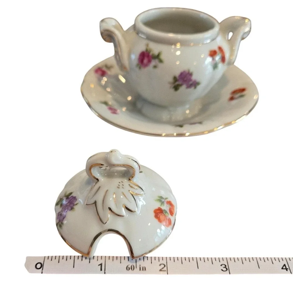 Lefon China lefton china